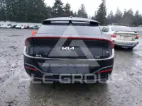 2024 KIA EV photo