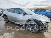 2024 KIA EV фото