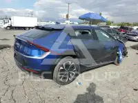 2024 KIA EV photo