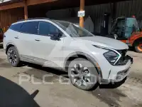2024 KIA Sportage фото