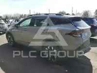 2024 KIA Sportage фото