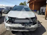 2024 KIA Sportage фото