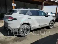 2024 KIA Sportage фото
