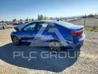 2024 KIA Forte фото