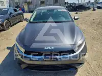 2024 KIA Forte фото