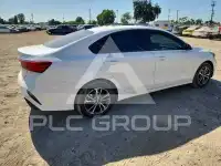 2024 KIA Forte фото