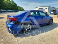 2024 KIA Forte фото