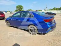 2024 KIA Forte фото