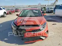 2024 KIA Forte фото
