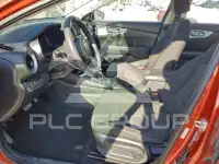 2024 KIA Forte фото