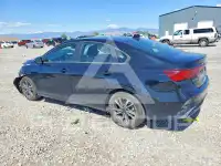2024 KIA Forte фото