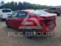 2024 KIA Forte фото