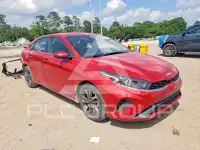 2024 KIA Forte фото