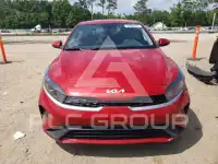 2024 KIA Forte фото