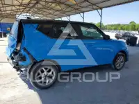 2024 KIA Soul фото