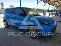 2024 KIA Soul фото