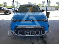 2024 KIA Soul фото