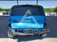 2024 KIA Soul фото