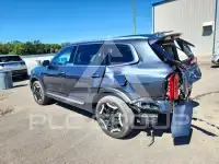 2024 KIA Telluride фото