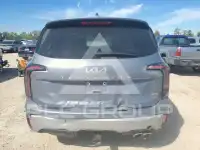 2024 KIA Telluride фото