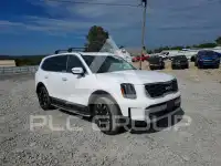 2024 KIA Telluride photo