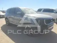 2024 KIA Telluride фото