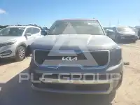 2024 KIA Telluride фото