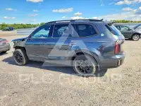 2024 KIA Telluride фото