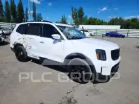 2024 KIA Telluride фото