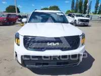 2024 KIA Telluride фото
