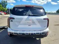 2024 KIA Telluride фото