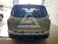 2024 KIA Telluride фото
