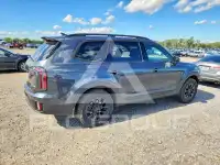 2024 KIA Telluride фото