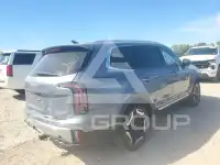 2024 KIA Telluride фото