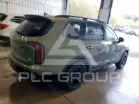 2024 KIA Telluride фото