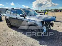 2024 KIA Telluride фото