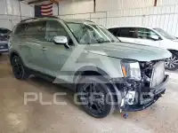 2024 KIA Telluride фото