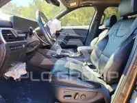 2024 KIA Telluride фото