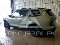 2024 KIA Telluride фото