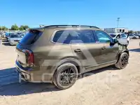 2024 KIA Telluride фото