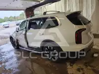 2024 KIA Telluride photo