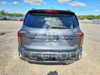 2024 KIA Telluride фото