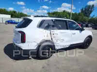 2024 KIA Telluride фото