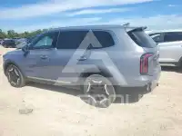 2024 KIA Telluride фото