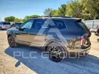 2024 KIA Telluride фото
