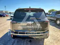 2024 KIA Telluride фото