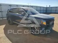 2024 KIA Telluride фото