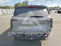 2024 KIA Telluride фото