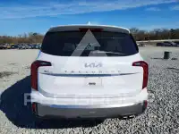 2024 KIA Telluride фото