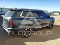 2024 KIA Telluride фото